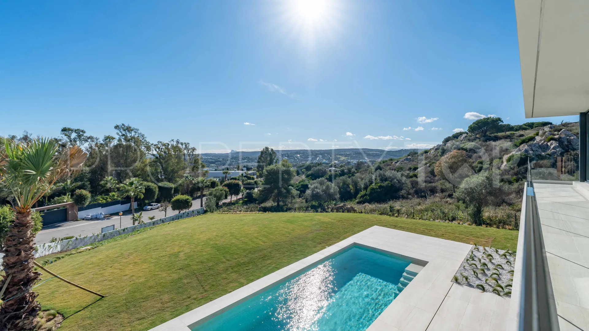 For sale 5 bedrooms villa in Sotogrande