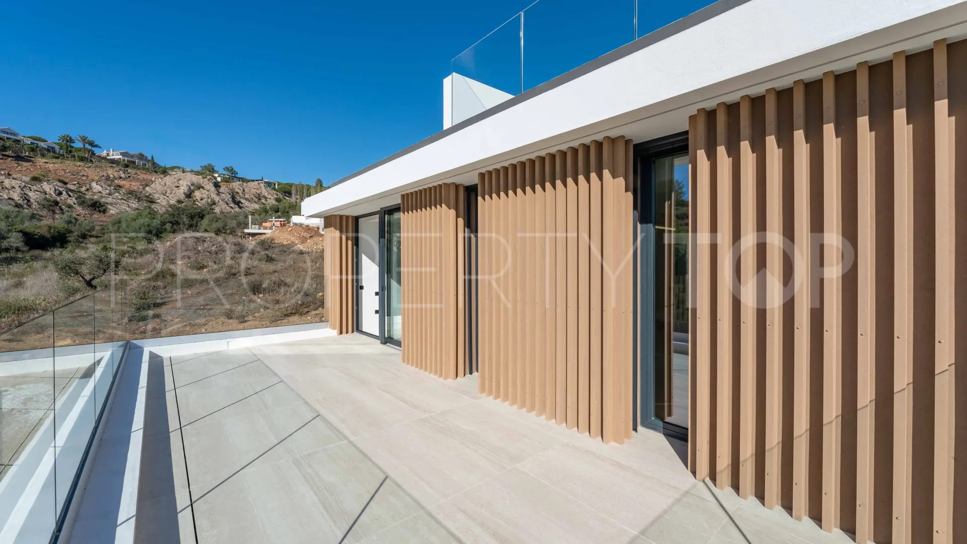 For sale 5 bedrooms villa in Sotogrande