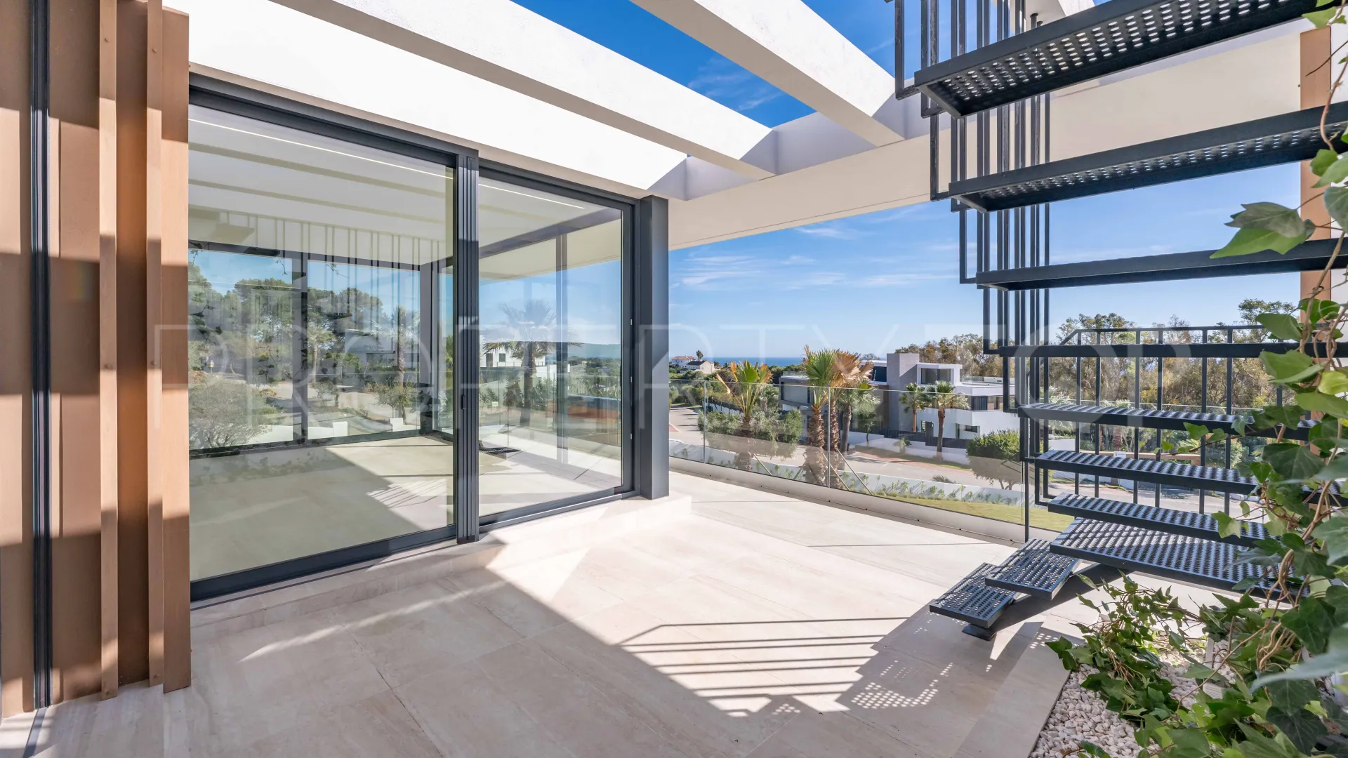 For sale 5 bedrooms villa in Sotogrande