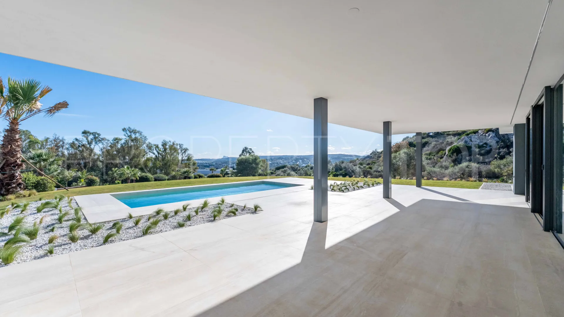 For sale 5 bedrooms villa in Sotogrande