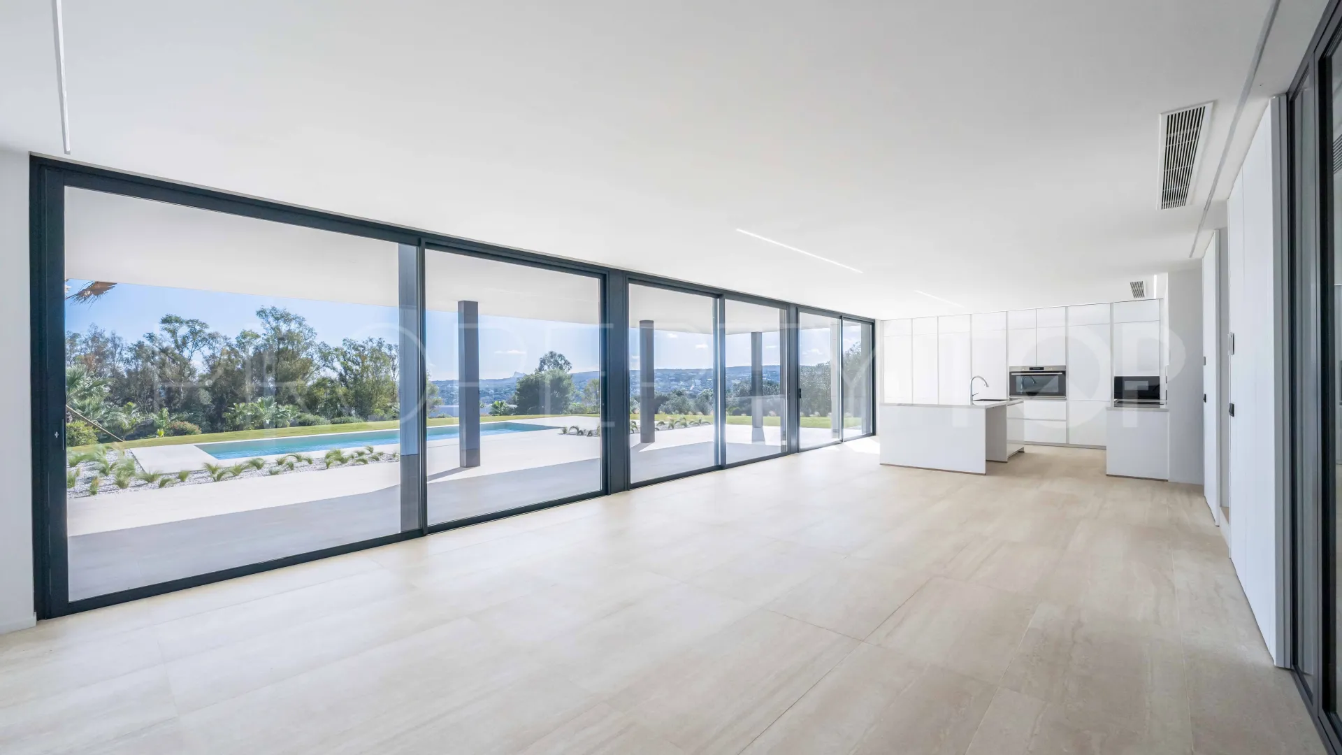 For sale 5 bedrooms villa in Sotogrande