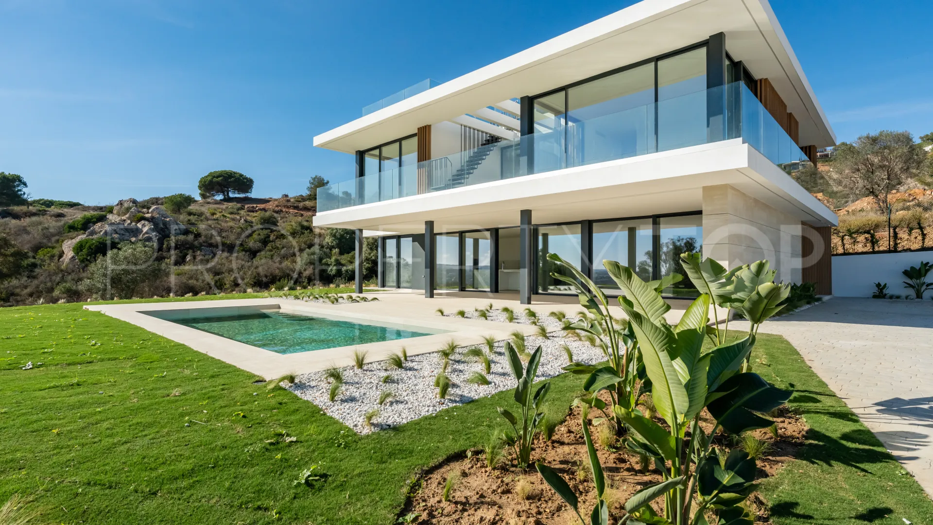 For sale 5 bedrooms villa in Sotogrande