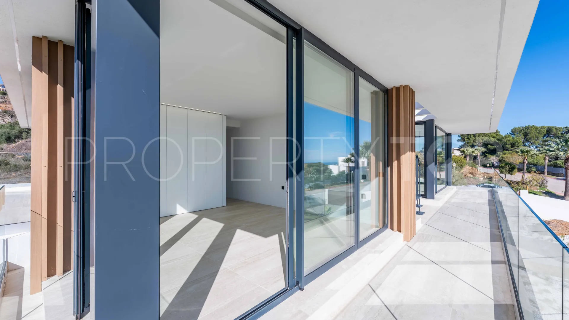 For sale 5 bedrooms villa in Sotogrande