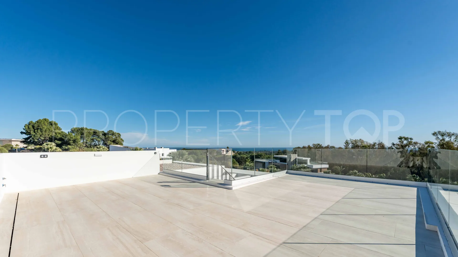 For sale 5 bedrooms villa in Sotogrande
