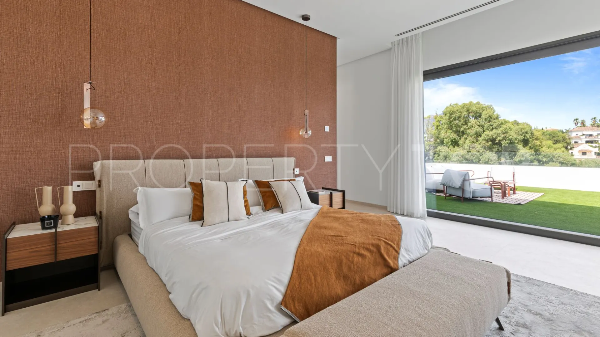 Villa con 6 dormitorios a la venta en Fuente del Espanto