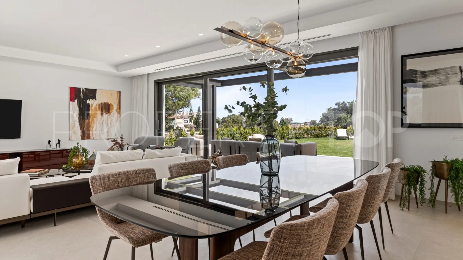 Villa con 6 dormitorios a la venta en Fuente del Espanto