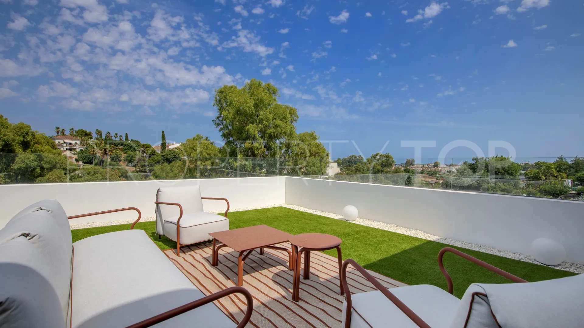 Villa con 6 dormitorios a la venta en Fuente del Espanto
