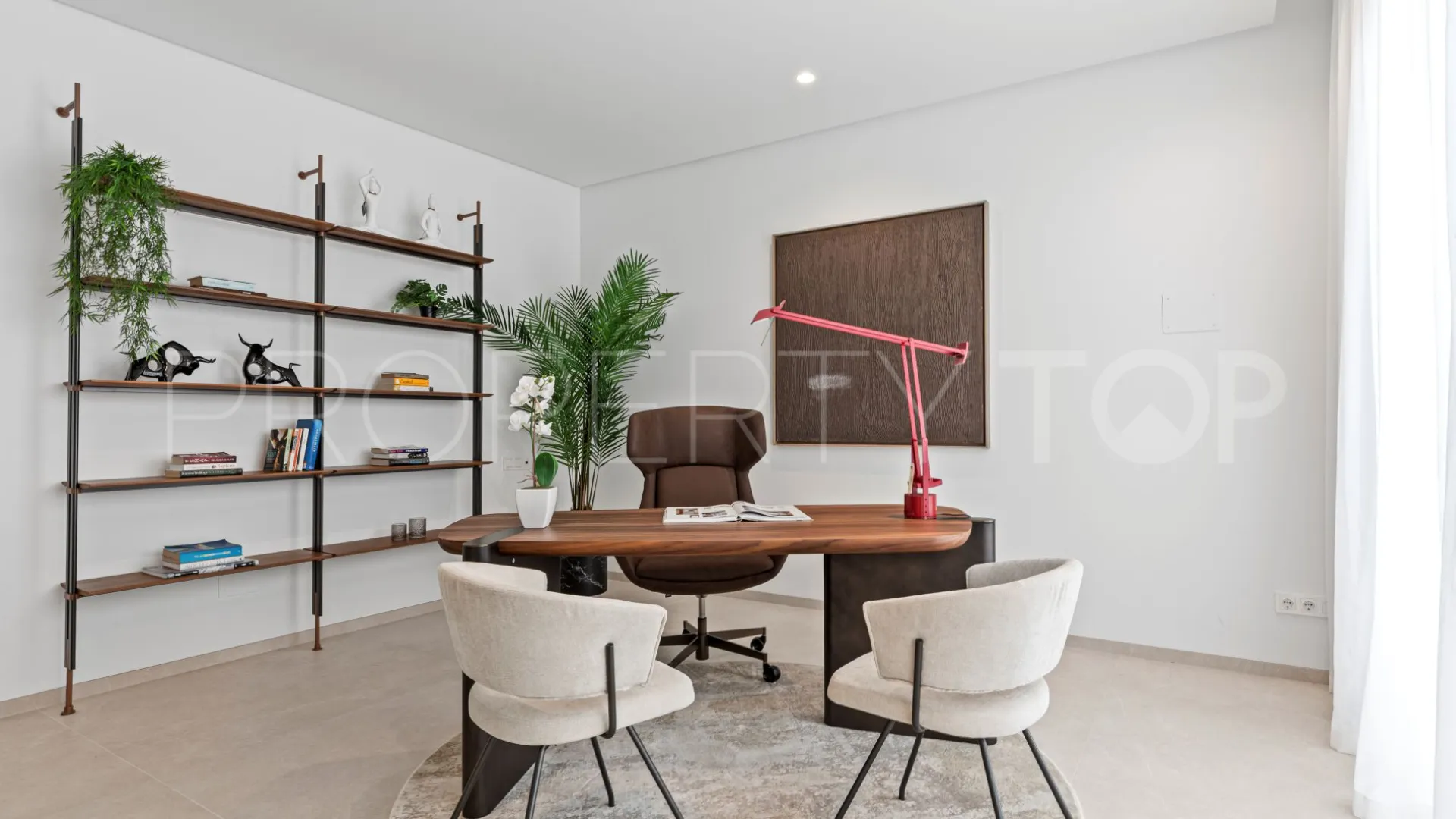 Villa con 6 dormitorios a la venta en Fuente del Espanto
