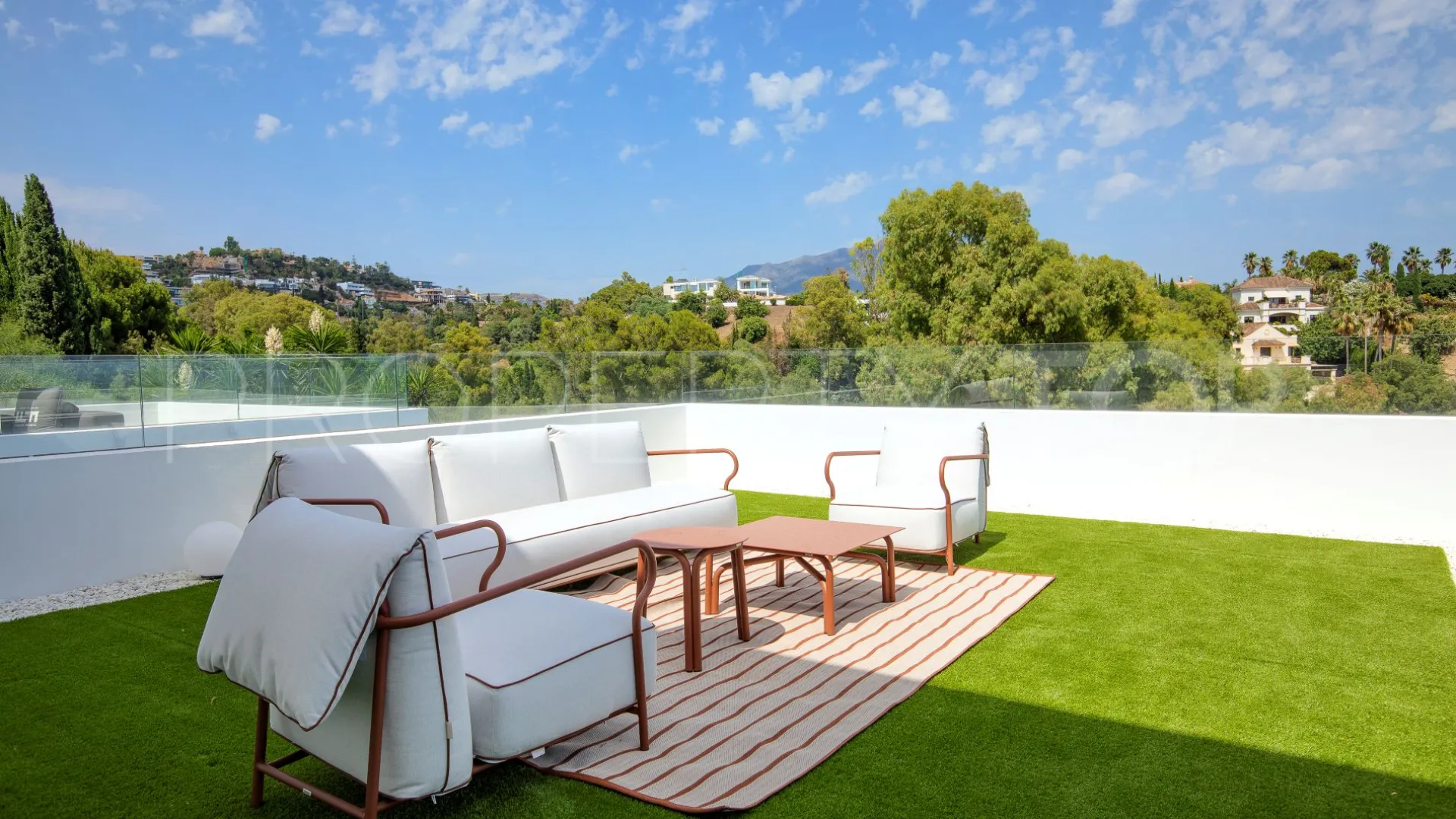 Villa con 6 dormitorios a la venta en Fuente del Espanto