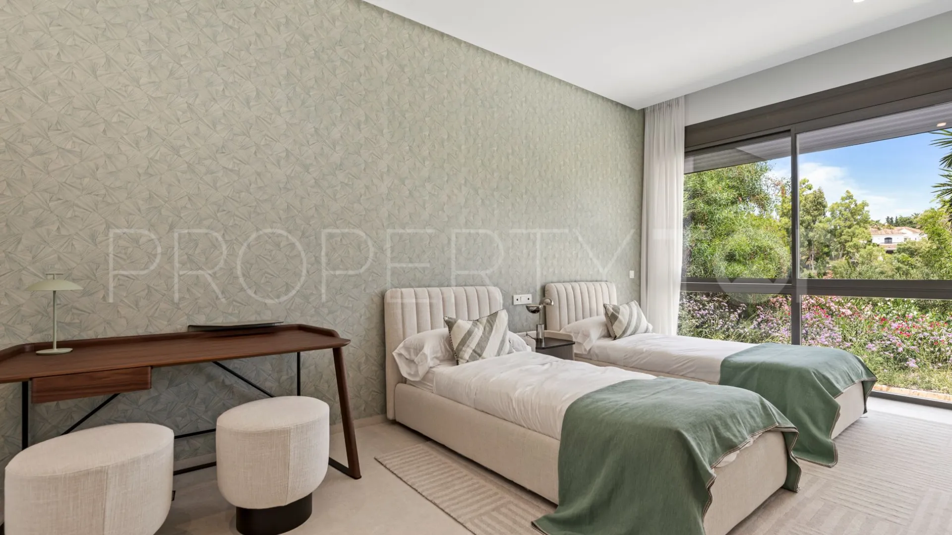 Villa con 6 dormitorios a la venta en Fuente del Espanto