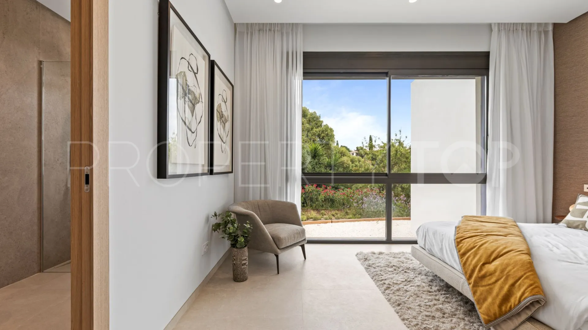 Villa con 6 dormitorios a la venta en Fuente del Espanto