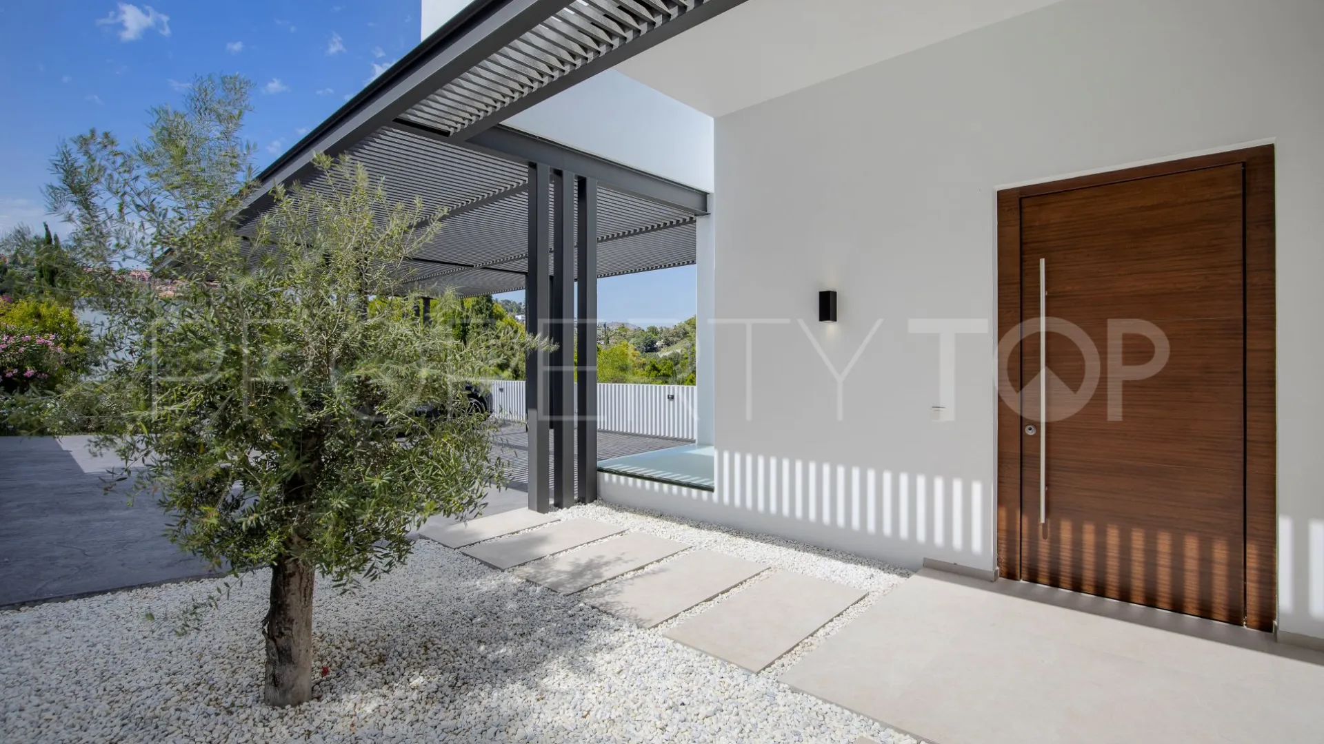 Villa con 6 dormitorios a la venta en Fuente del Espanto