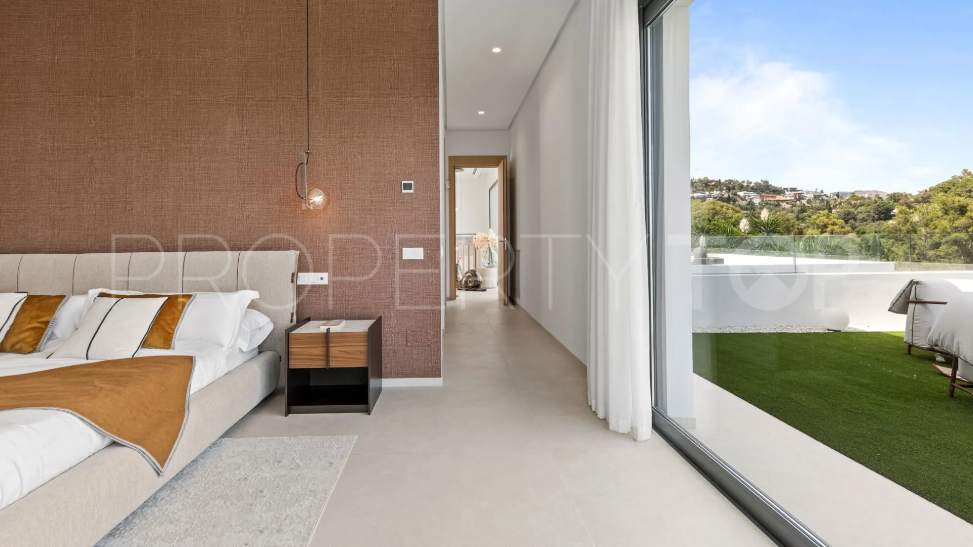 Villa con 6 dormitorios a la venta en Fuente del Espanto