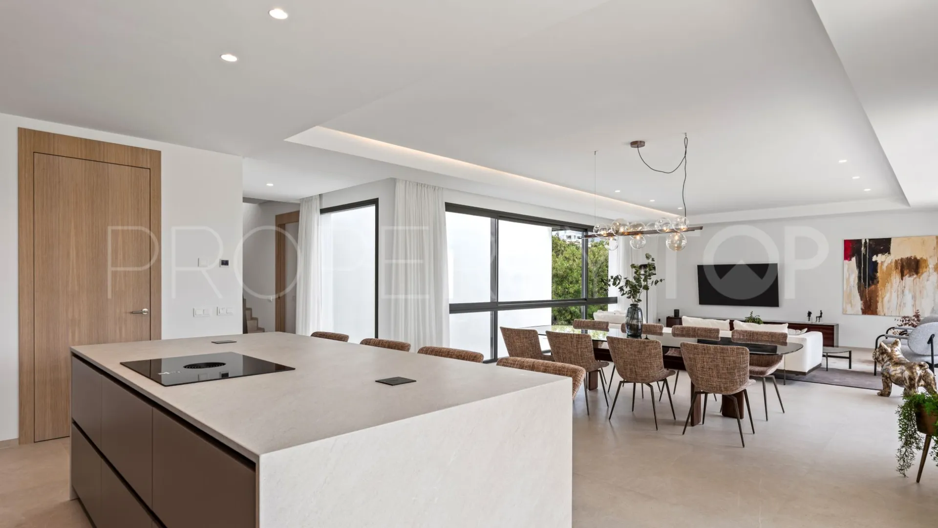 Villa con 6 dormitorios a la venta en Fuente del Espanto