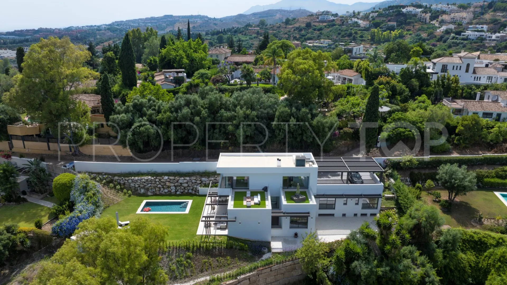 Villa con 6 dormitorios a la venta en Fuente del Espanto
