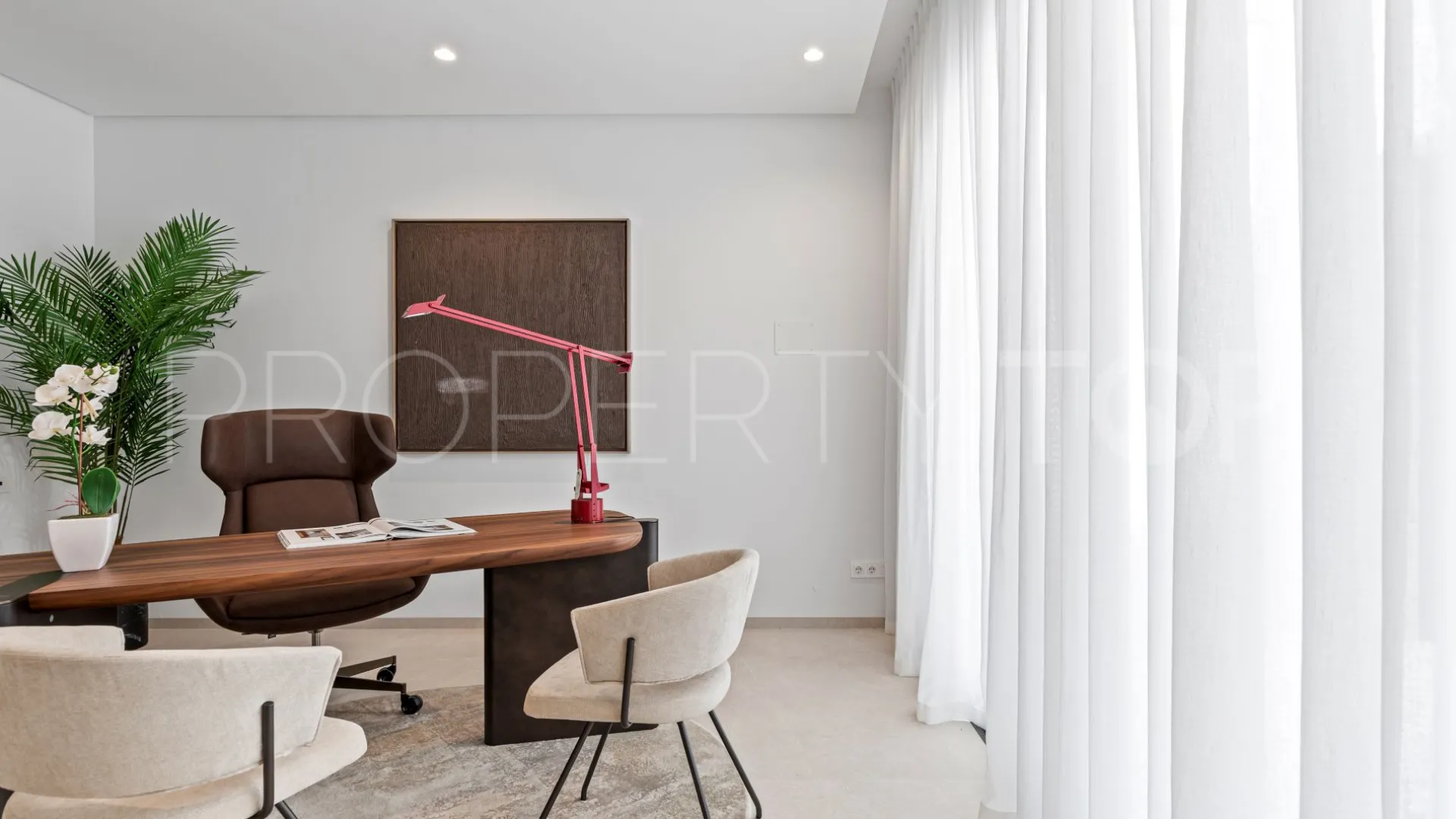 Villa con 6 dormitorios a la venta en Fuente del Espanto