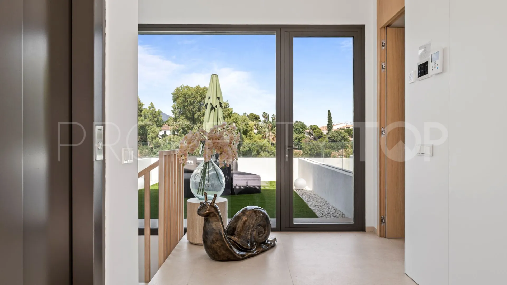 Villa con 6 dormitorios a la venta en Fuente del Espanto
