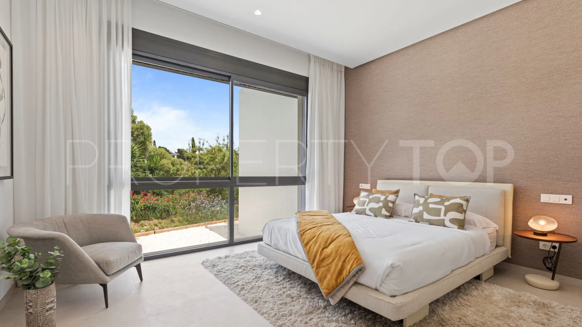 Villa con 6 dormitorios a la venta en Fuente del Espanto