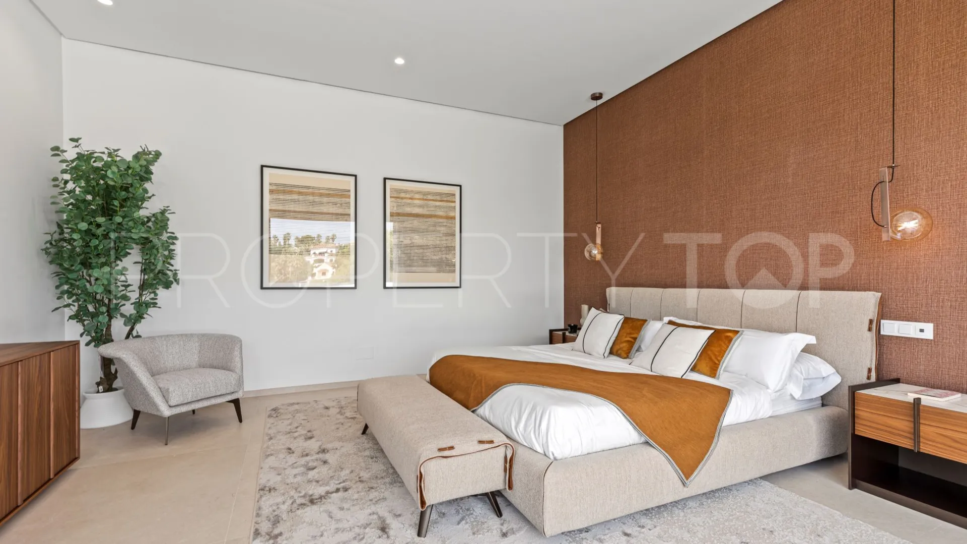 Villa con 6 dormitorios a la venta en Fuente del Espanto