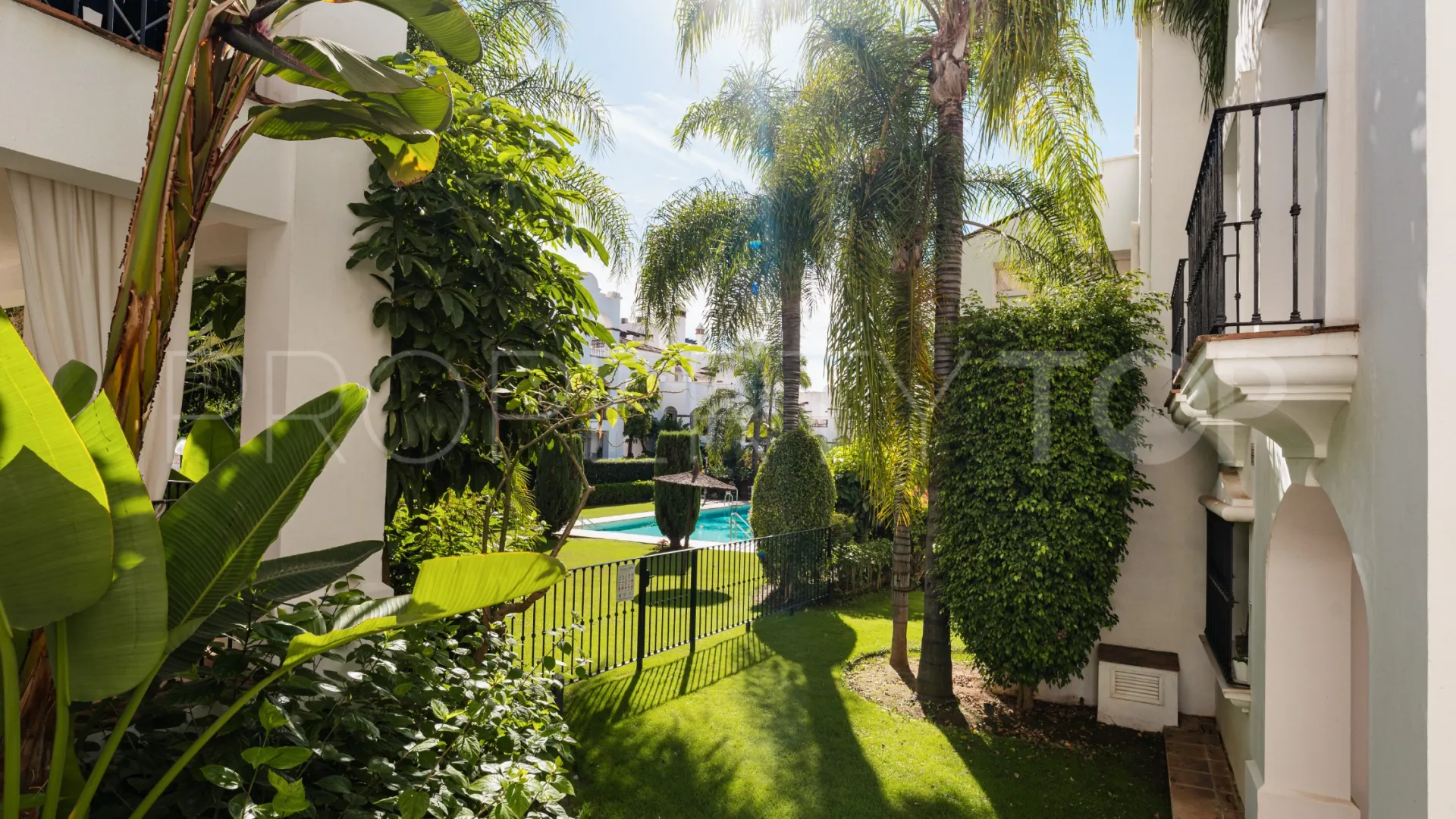 Se vende apartamento de 3 dormitorios en Sierra Blanca