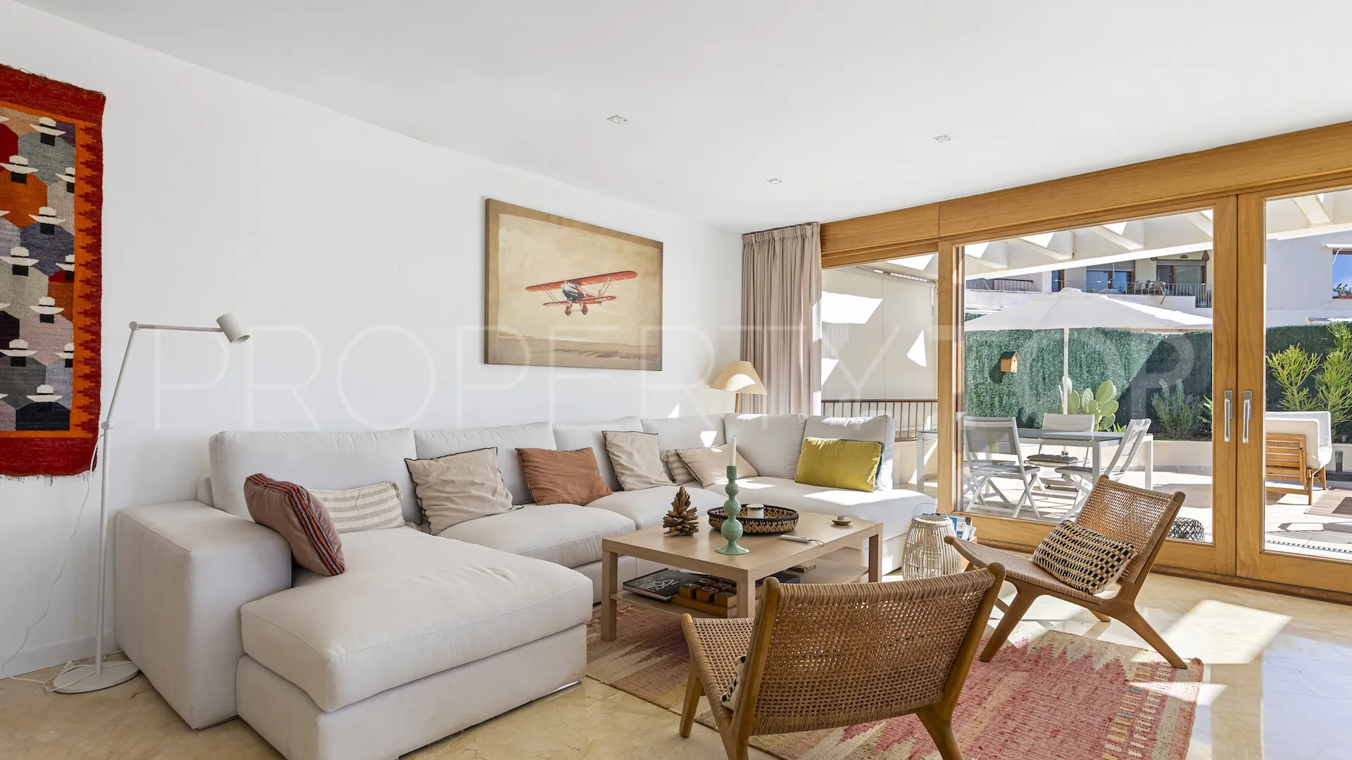 Se vende Ático en Los Altos de los Monteros