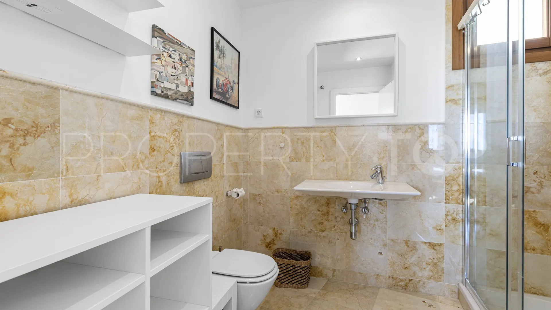 Se vende Ático en Los Altos de los Monteros