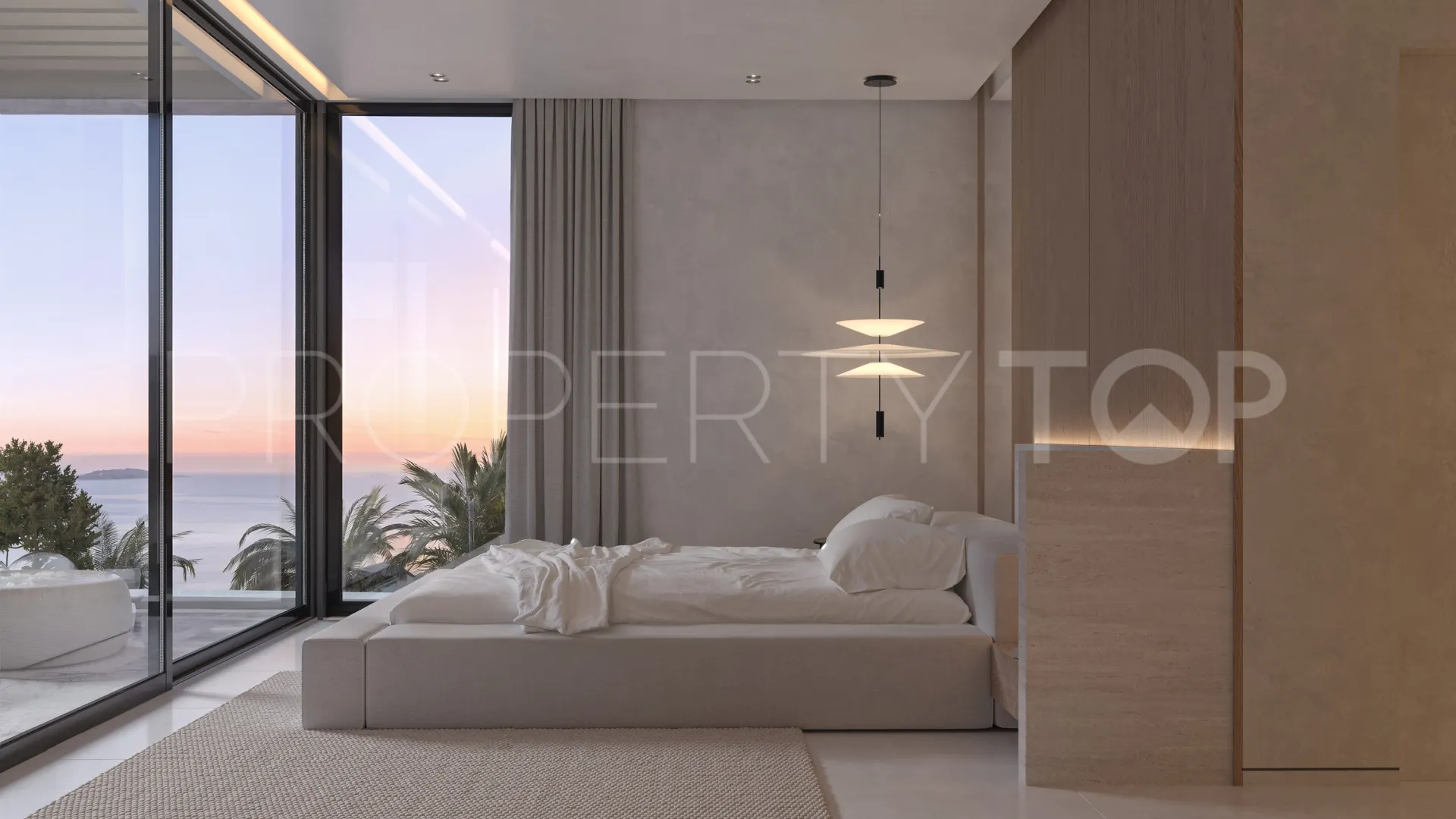 For sale 5 bedrooms villa in Calahonda