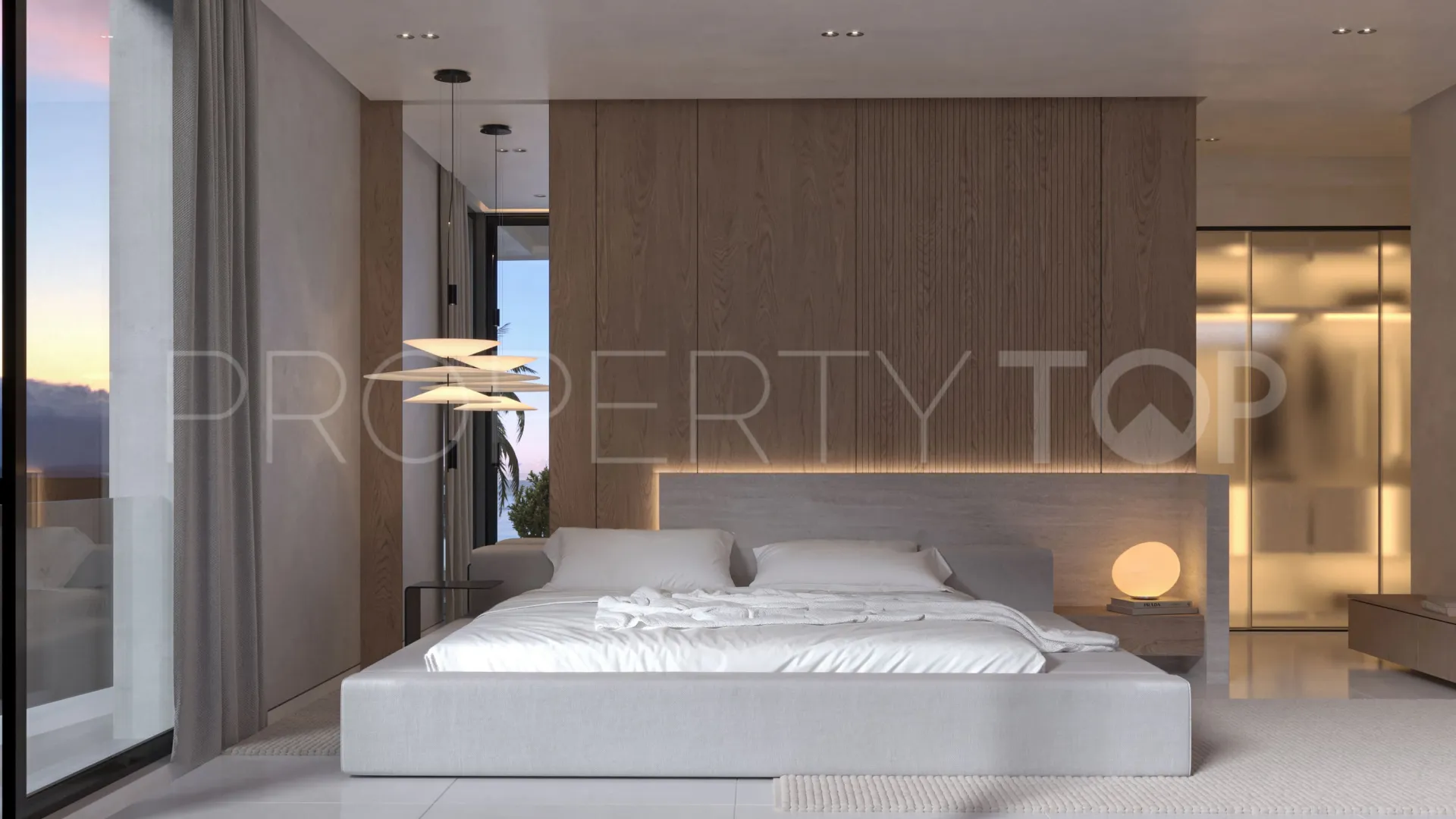 For sale 5 bedrooms villa in Calahonda