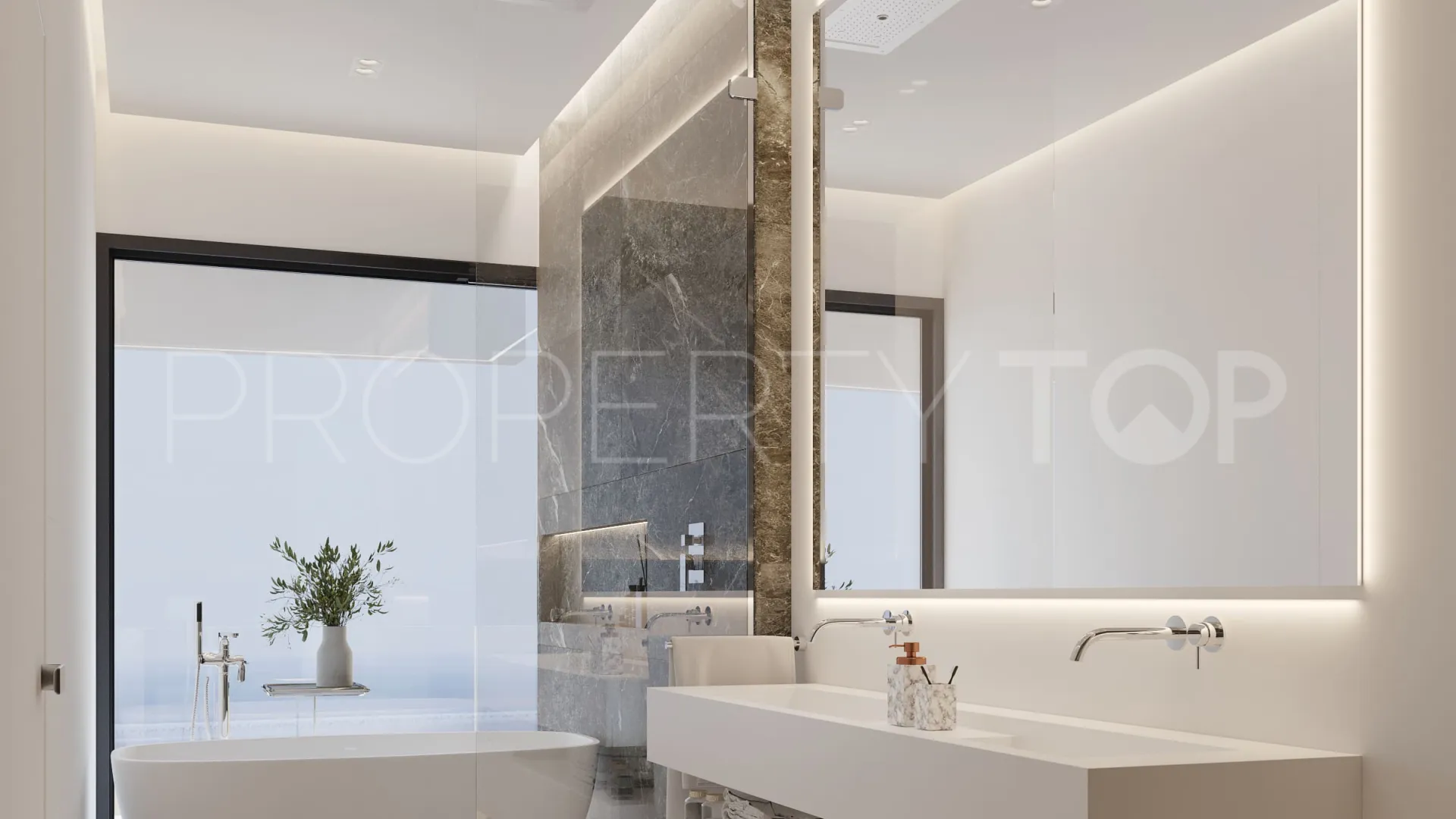 For sale 5 bedrooms villa in Calahonda