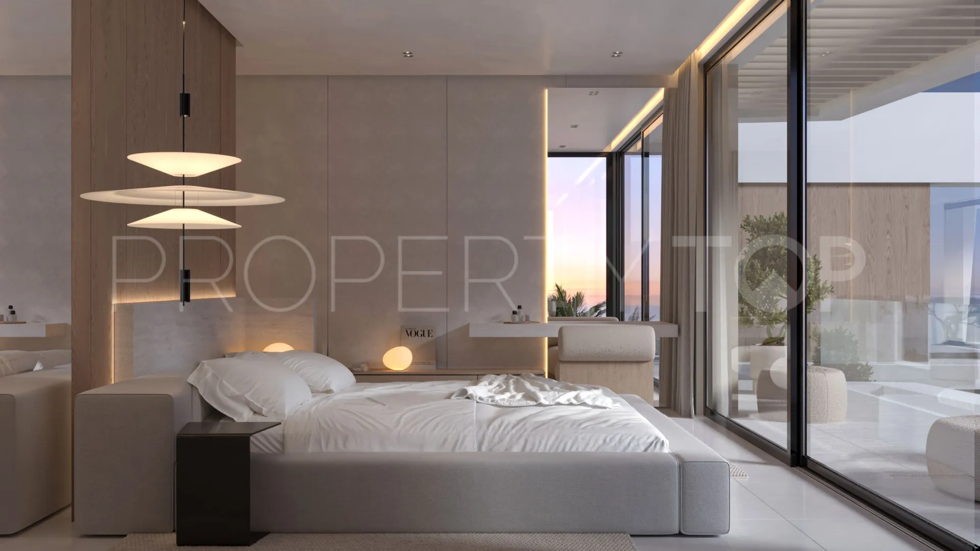 For sale 5 bedrooms villa in Calahonda