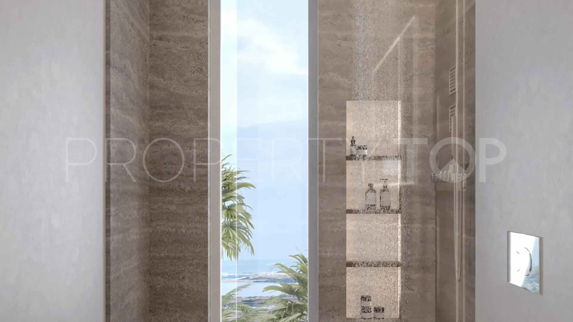 For sale 5 bedrooms villa in Calahonda