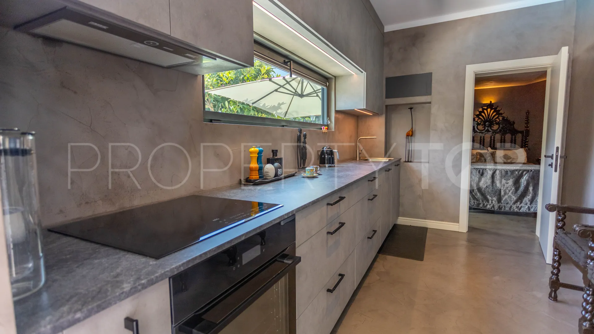 For sale Paraiso Barronal villa with 5 bedrooms