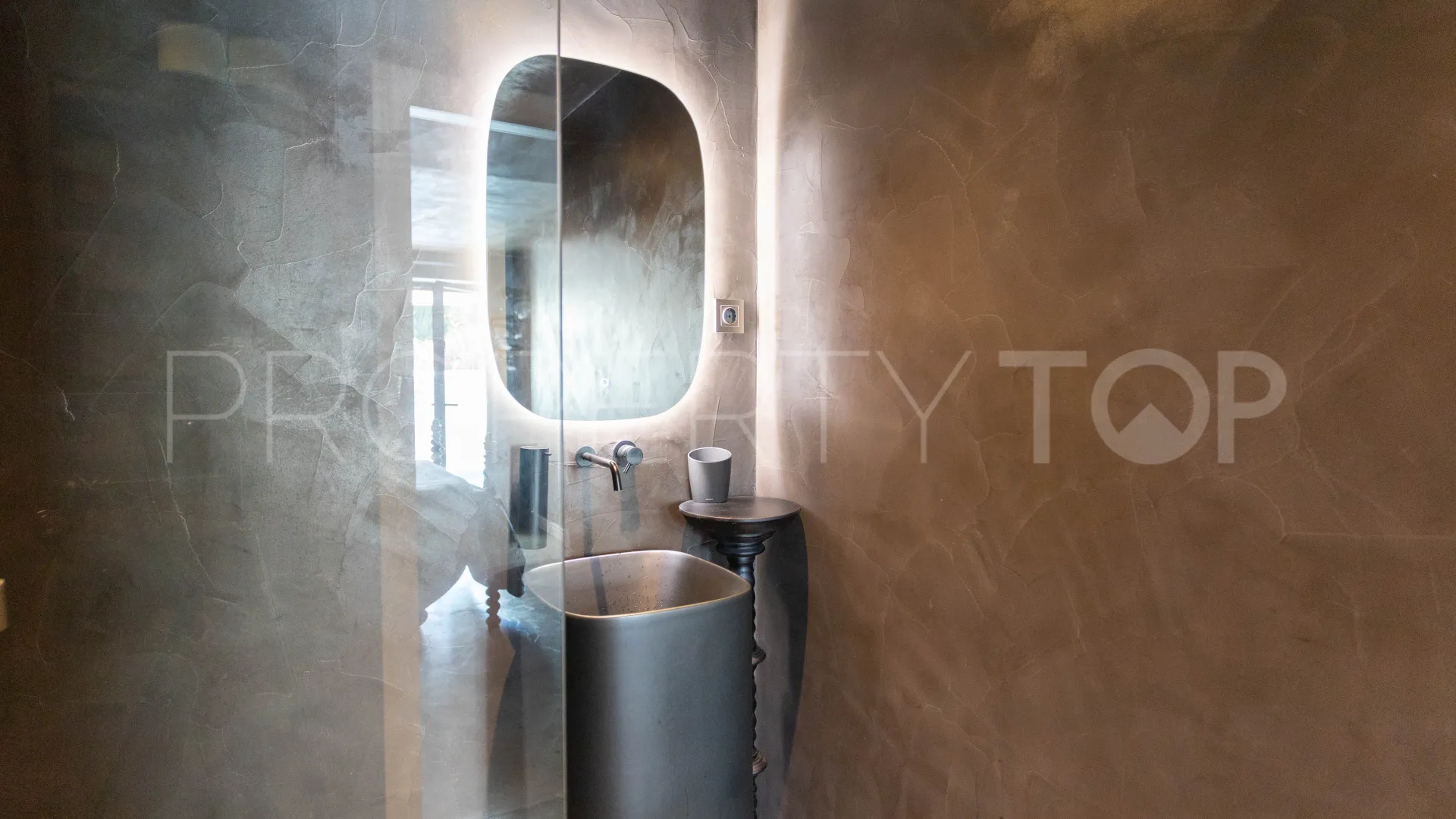 For sale Paraiso Barronal villa with 5 bedrooms
