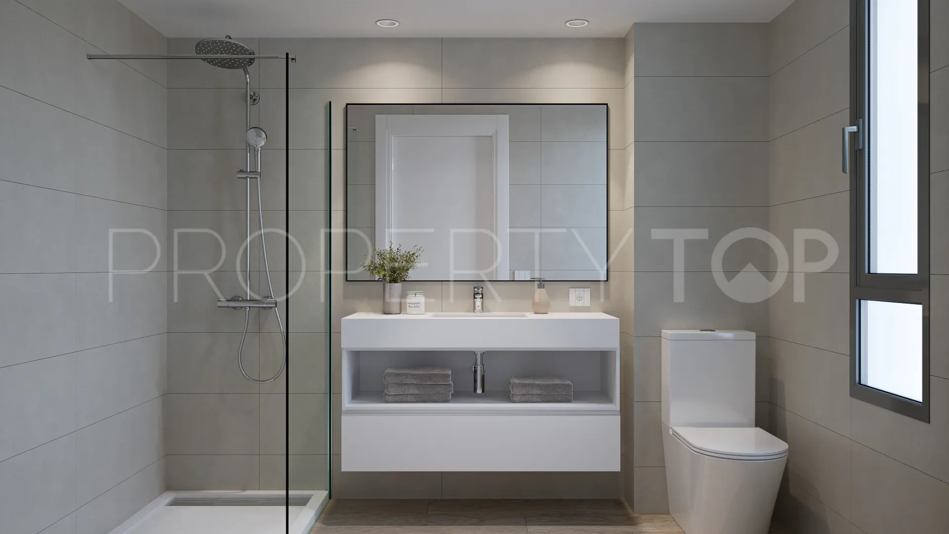 Comprar apartamento planta baja de 2 dormitorios en La Gaspara