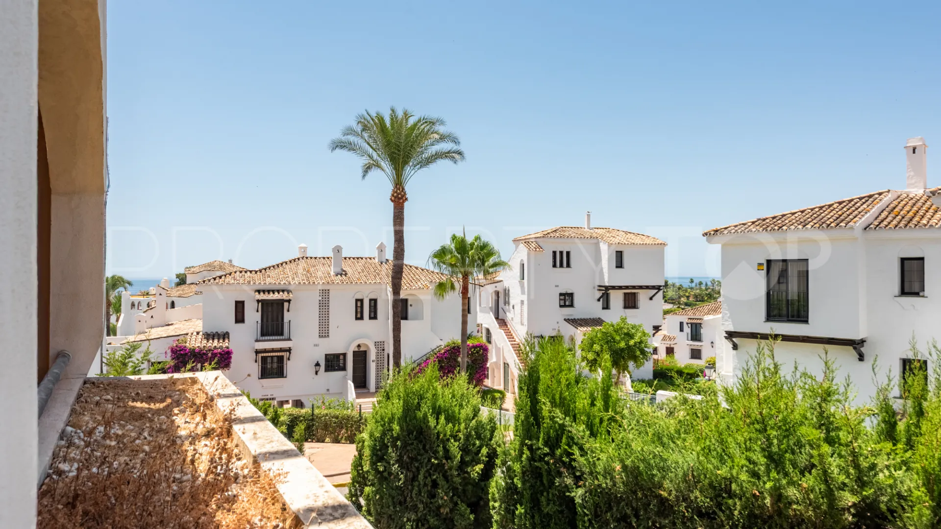 Comprar apartamento de 2 dormitorios en Medina de Banús