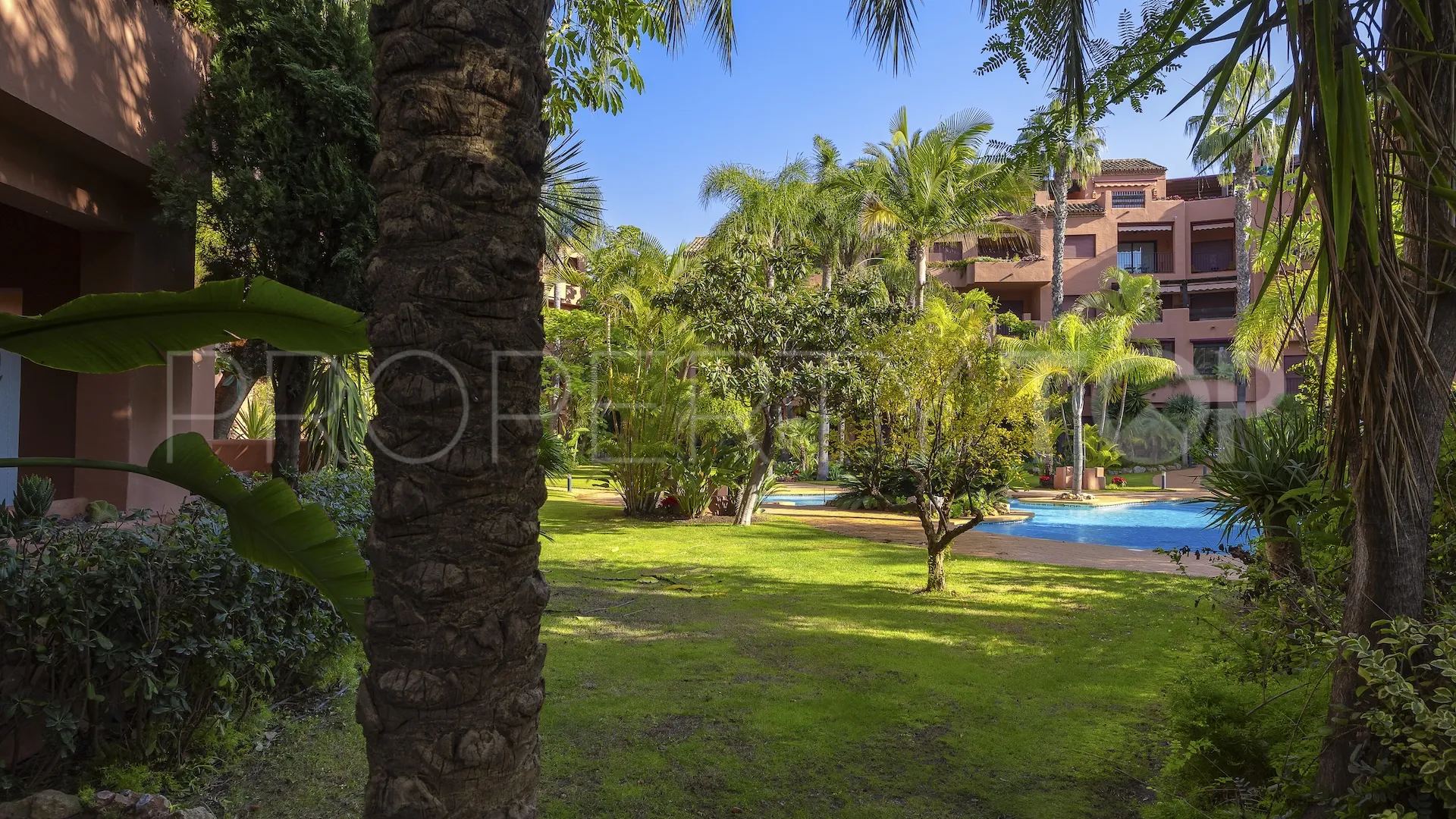 Apartamento de 3 dormitorios en venta en Alicate Playa
