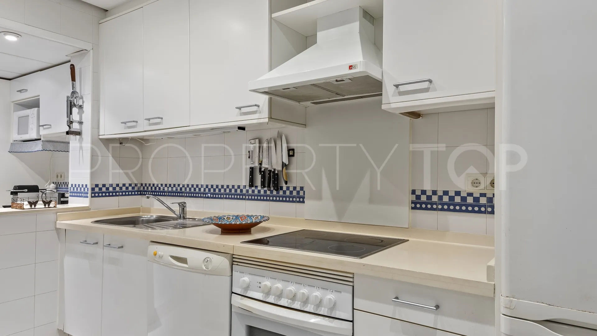 Apartamento de 3 dormitorios en venta en Alicate Playa