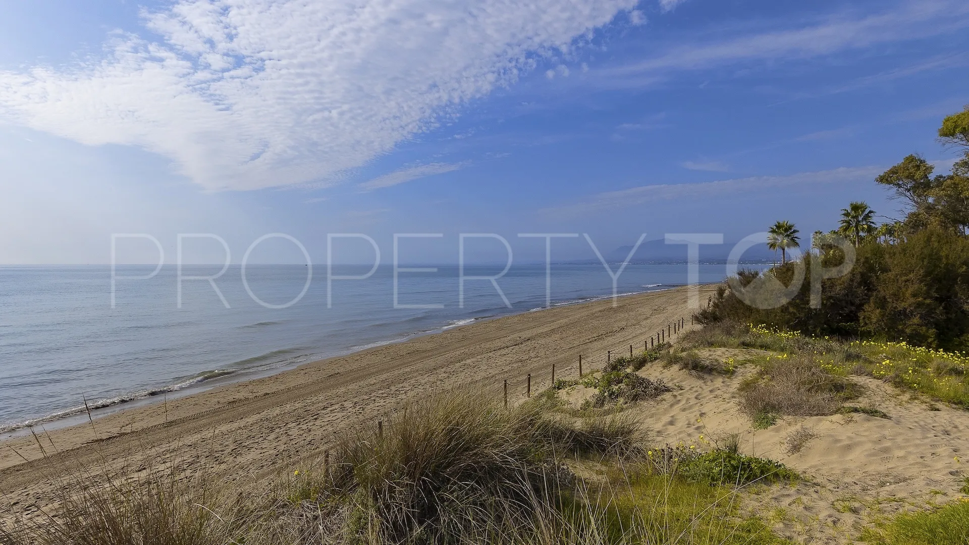 Apartamento de 3 dormitorios en venta en Alicate Playa
