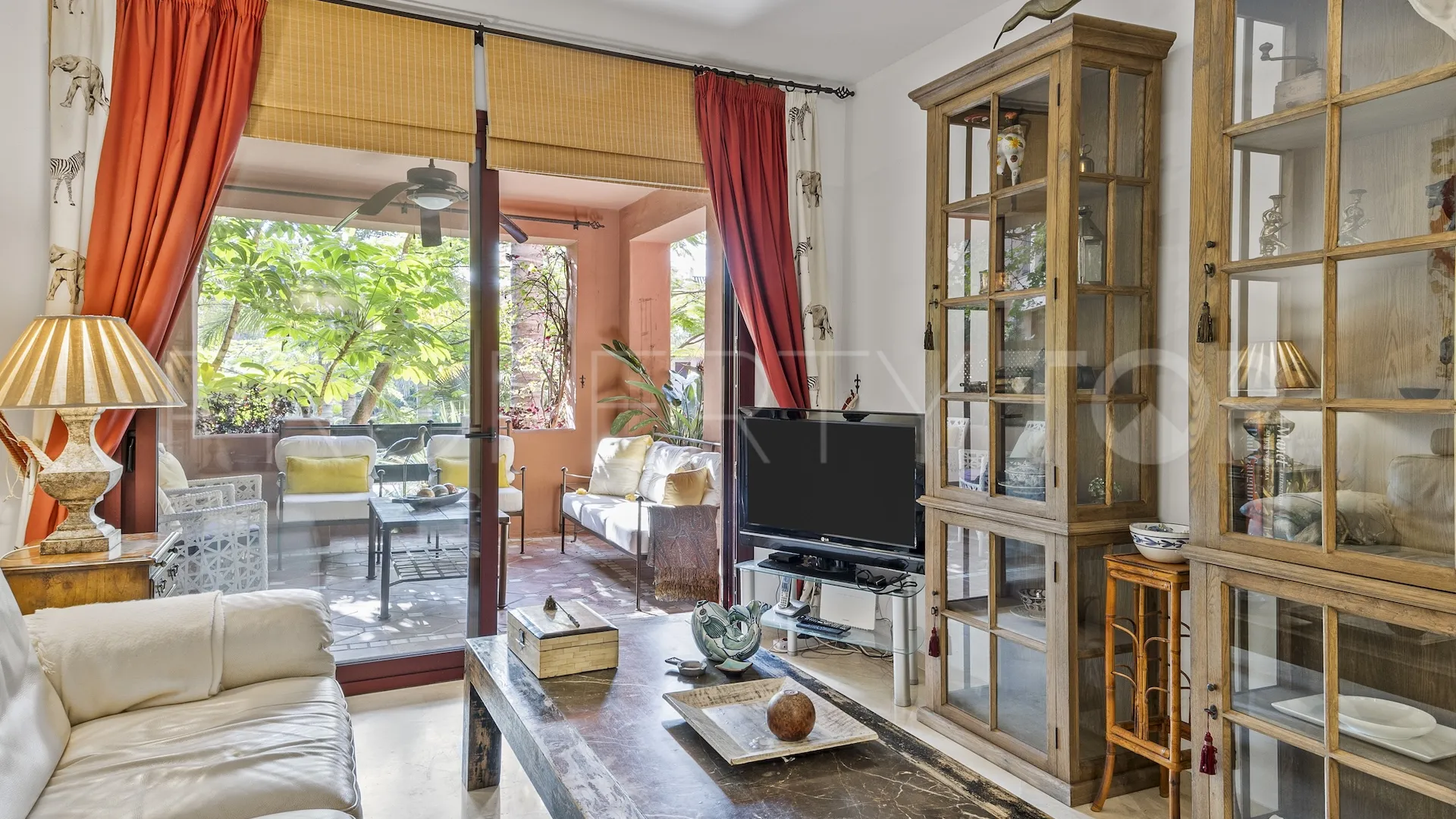 Apartamento de 3 dormitorios en venta en Alicate Playa