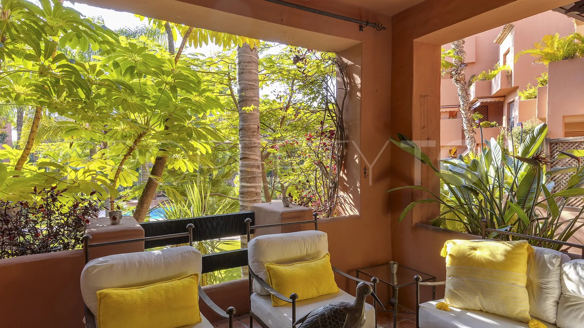 Apartamento de 3 dormitorios en venta en Alicate Playa