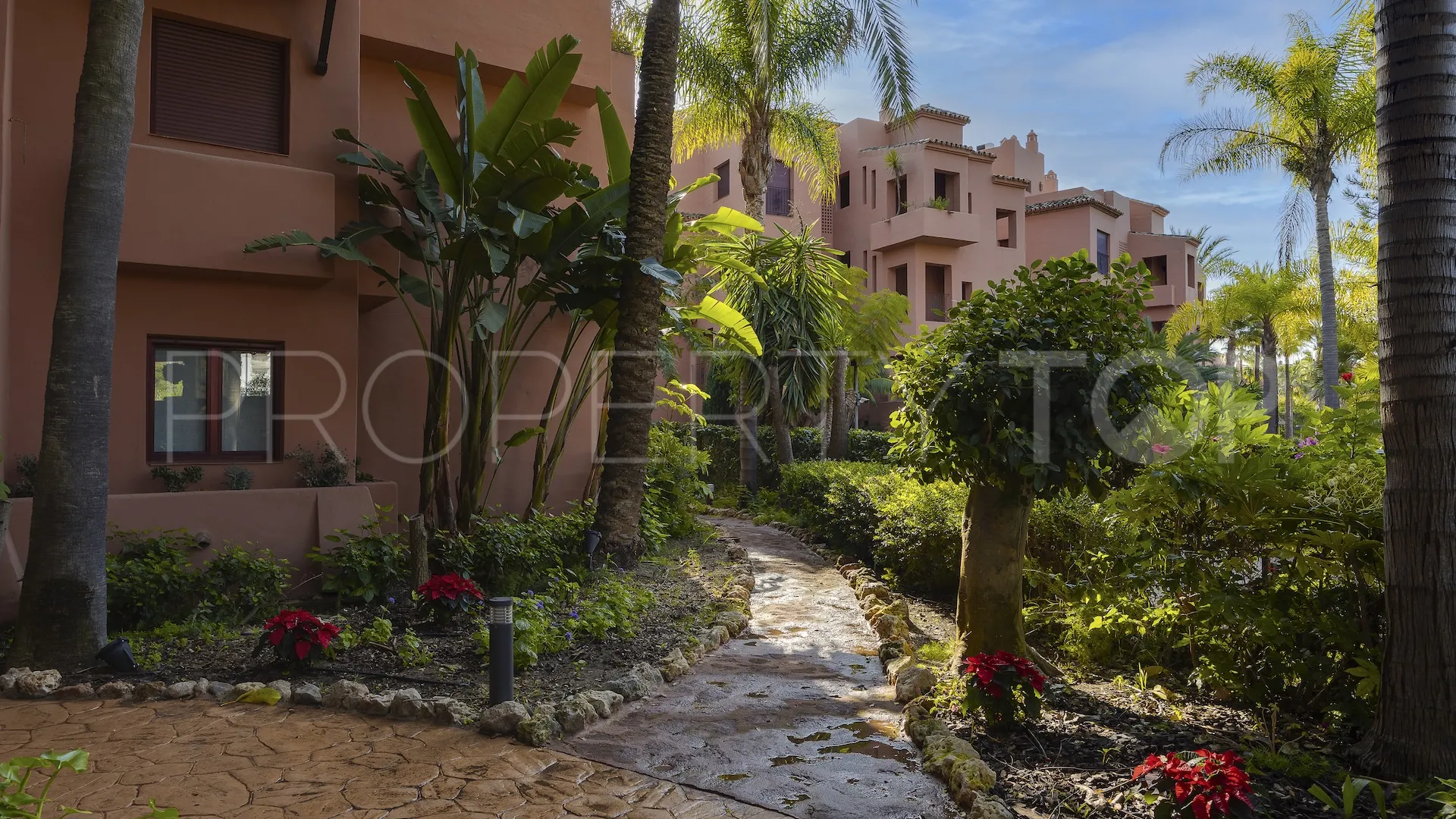 Apartamento de 3 dormitorios en venta en Alicate Playa