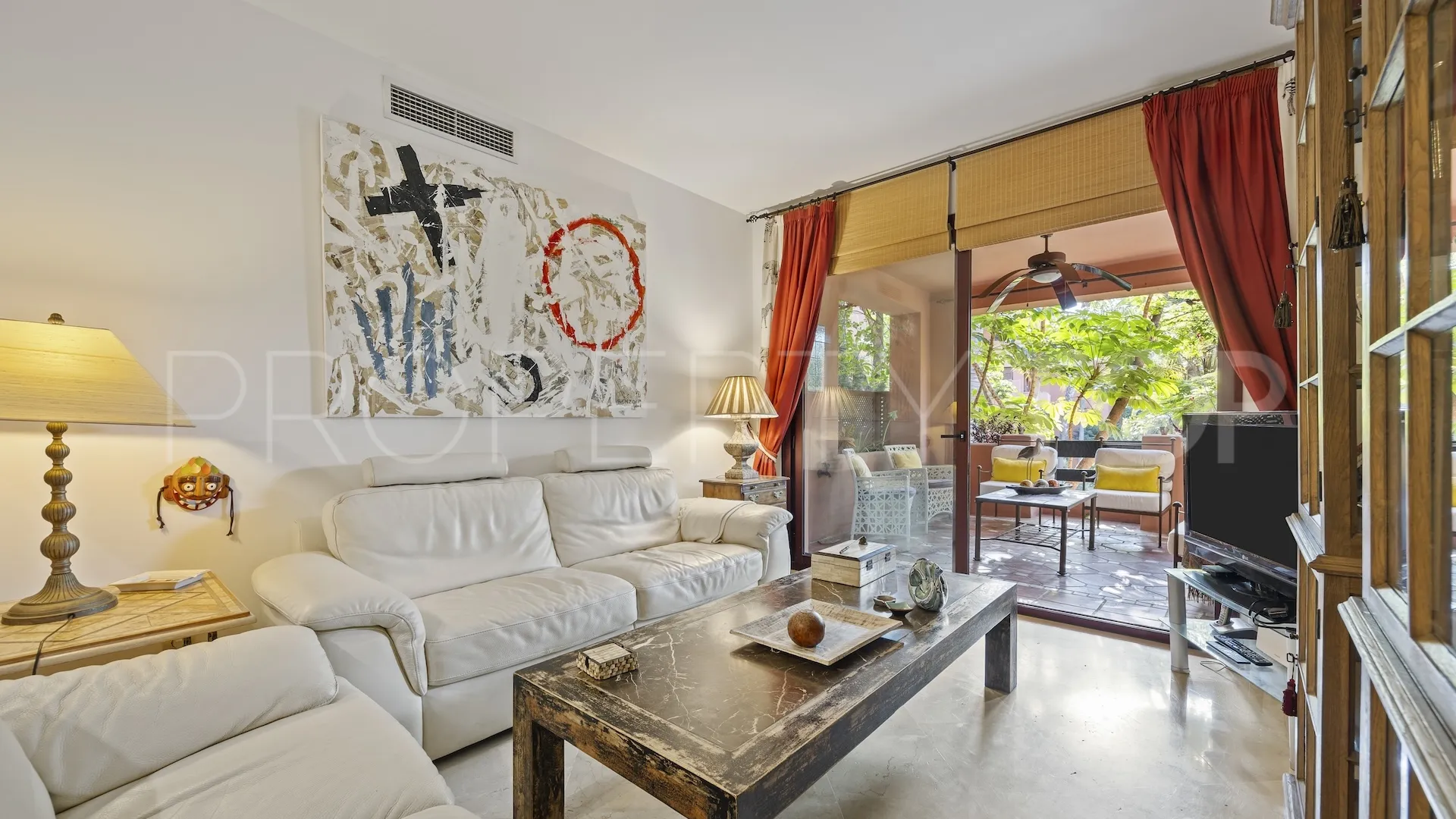 Apartamento de 3 dormitorios en venta en Alicate Playa