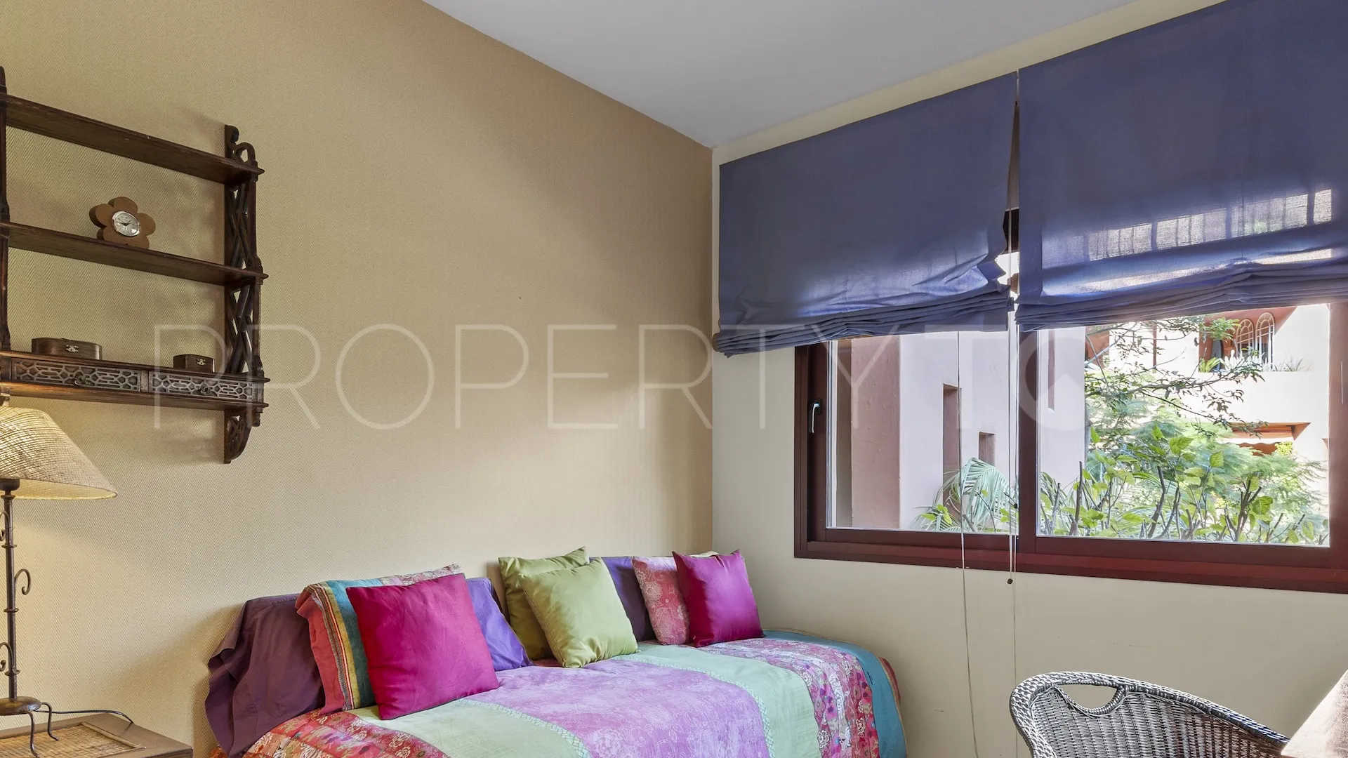 Apartamento de 3 dormitorios en venta en Alicate Playa