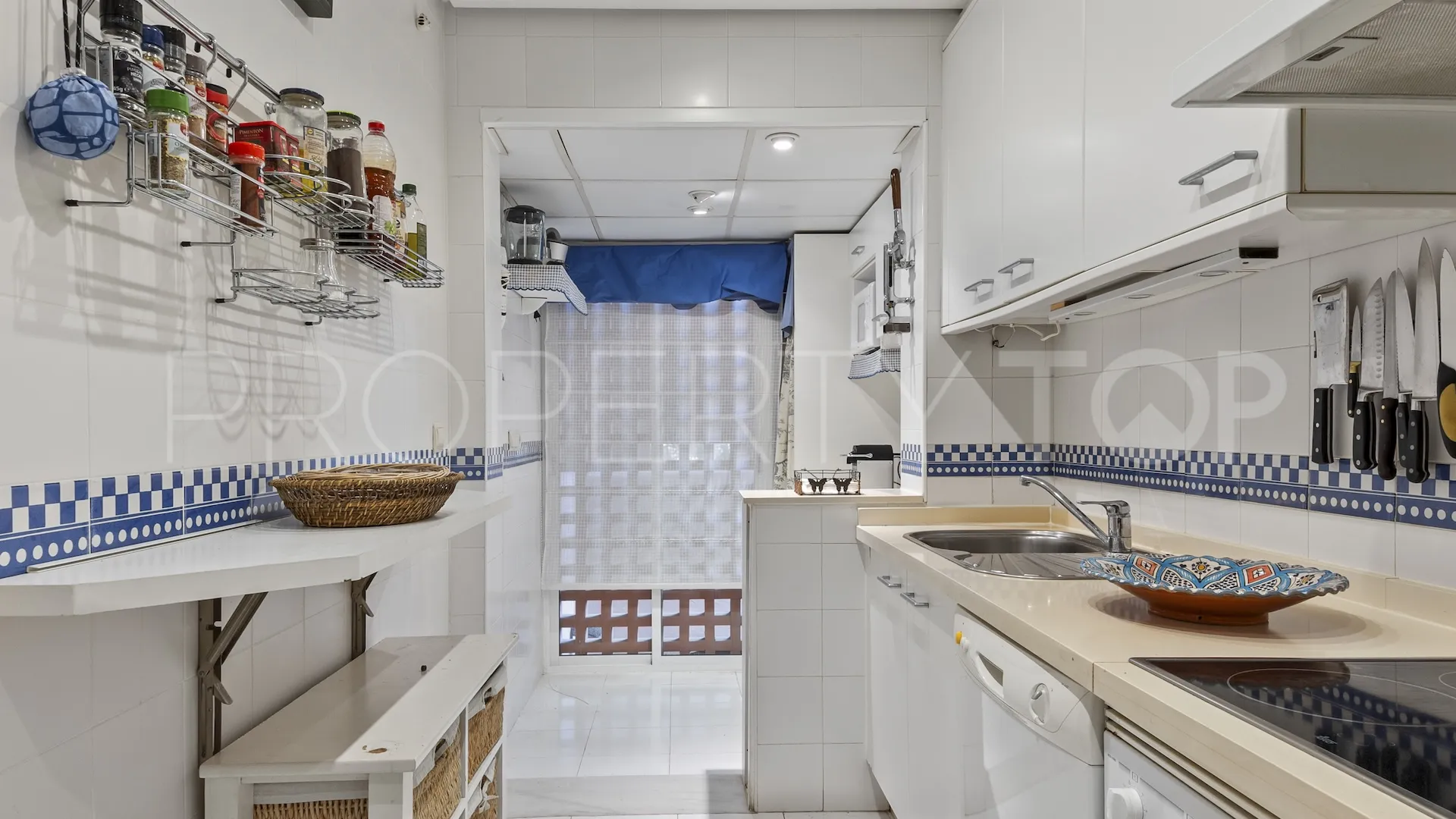 Apartamento de 3 dormitorios en venta en Alicate Playa