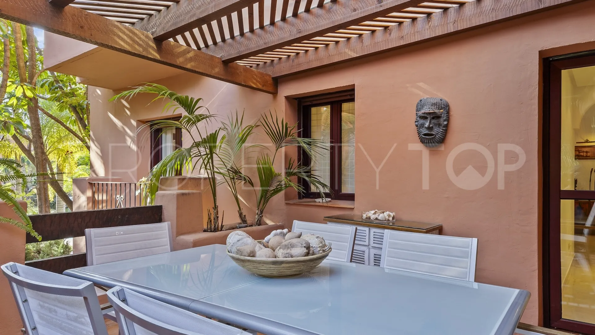 Apartamento de 3 dormitorios en venta en Alicate Playa