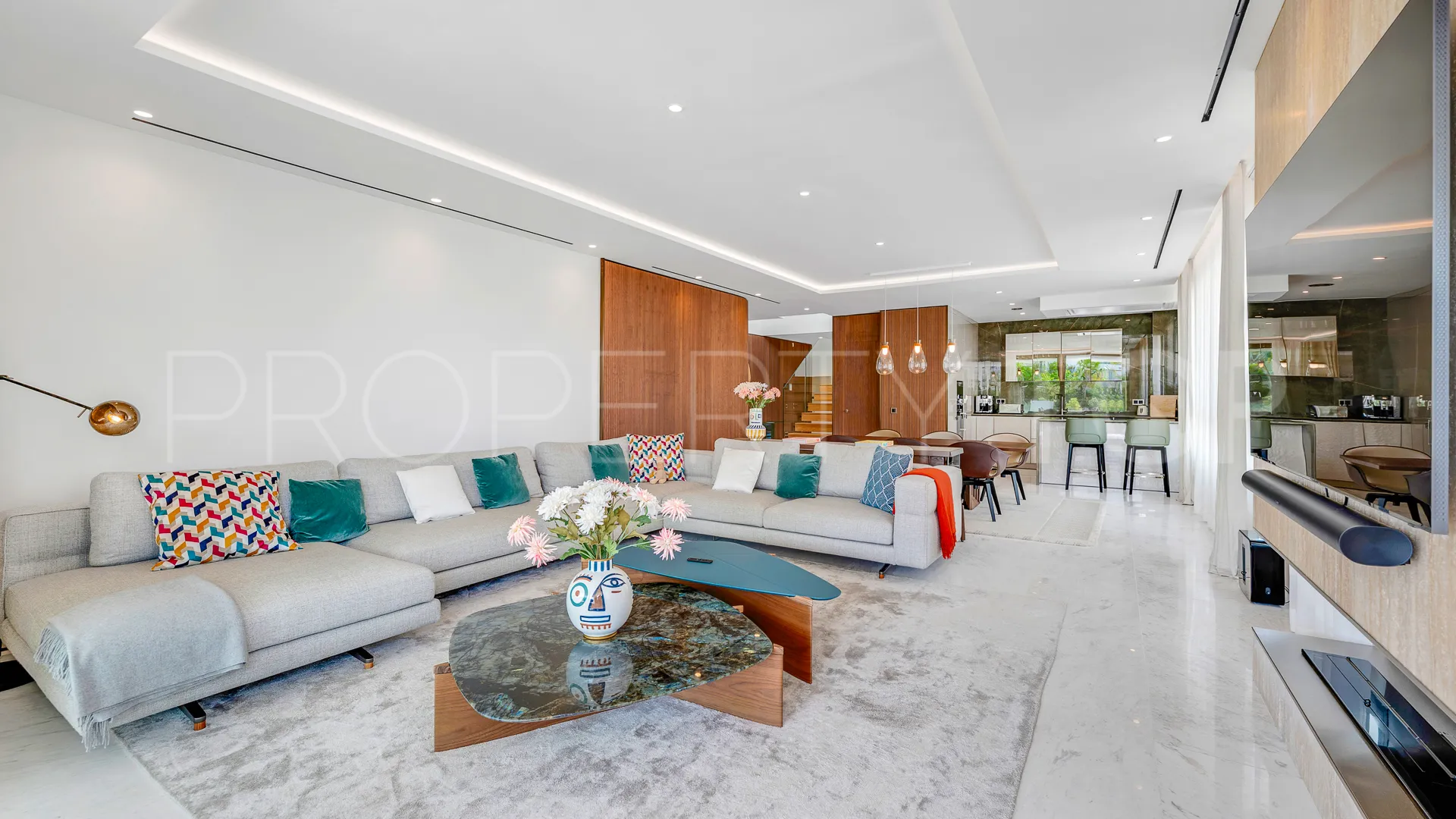 Buy penthouse in Epic Marbella
