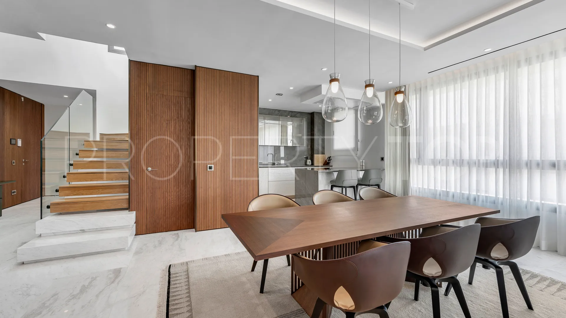 Buy penthouse in Epic Marbella