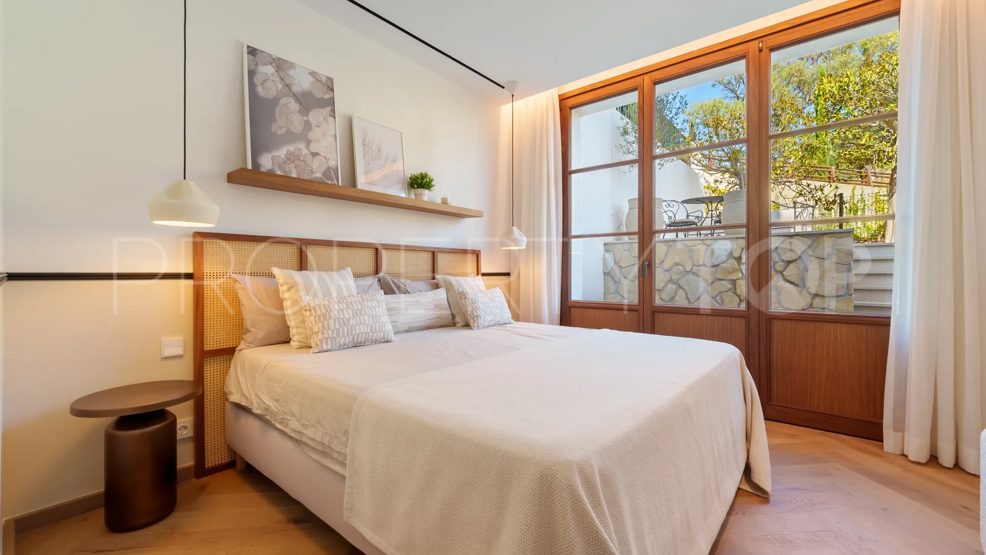 Villa en venta en The Hills con 5 dormitorios