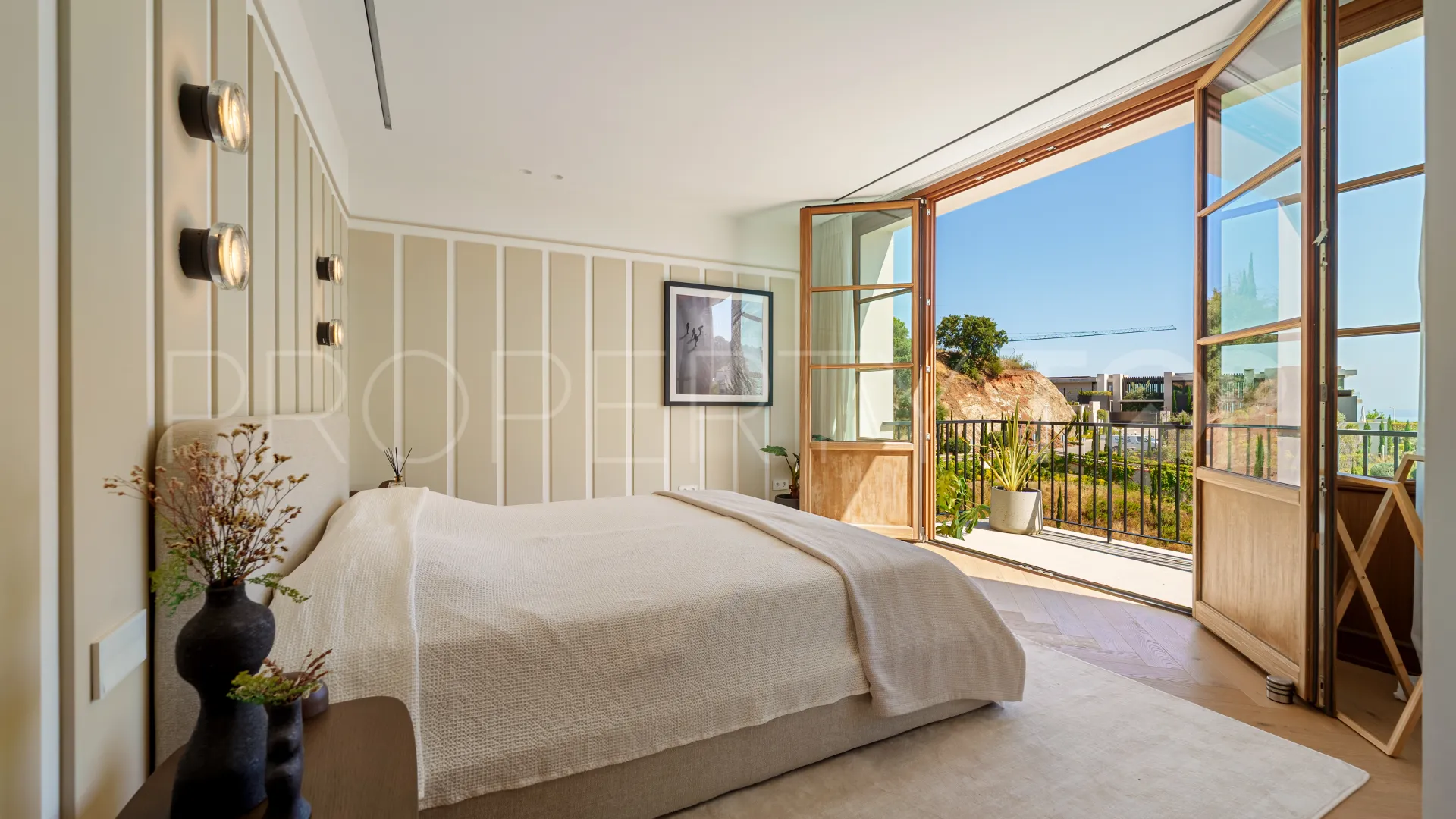 Villa en venta en The Hills con 5 dormitorios