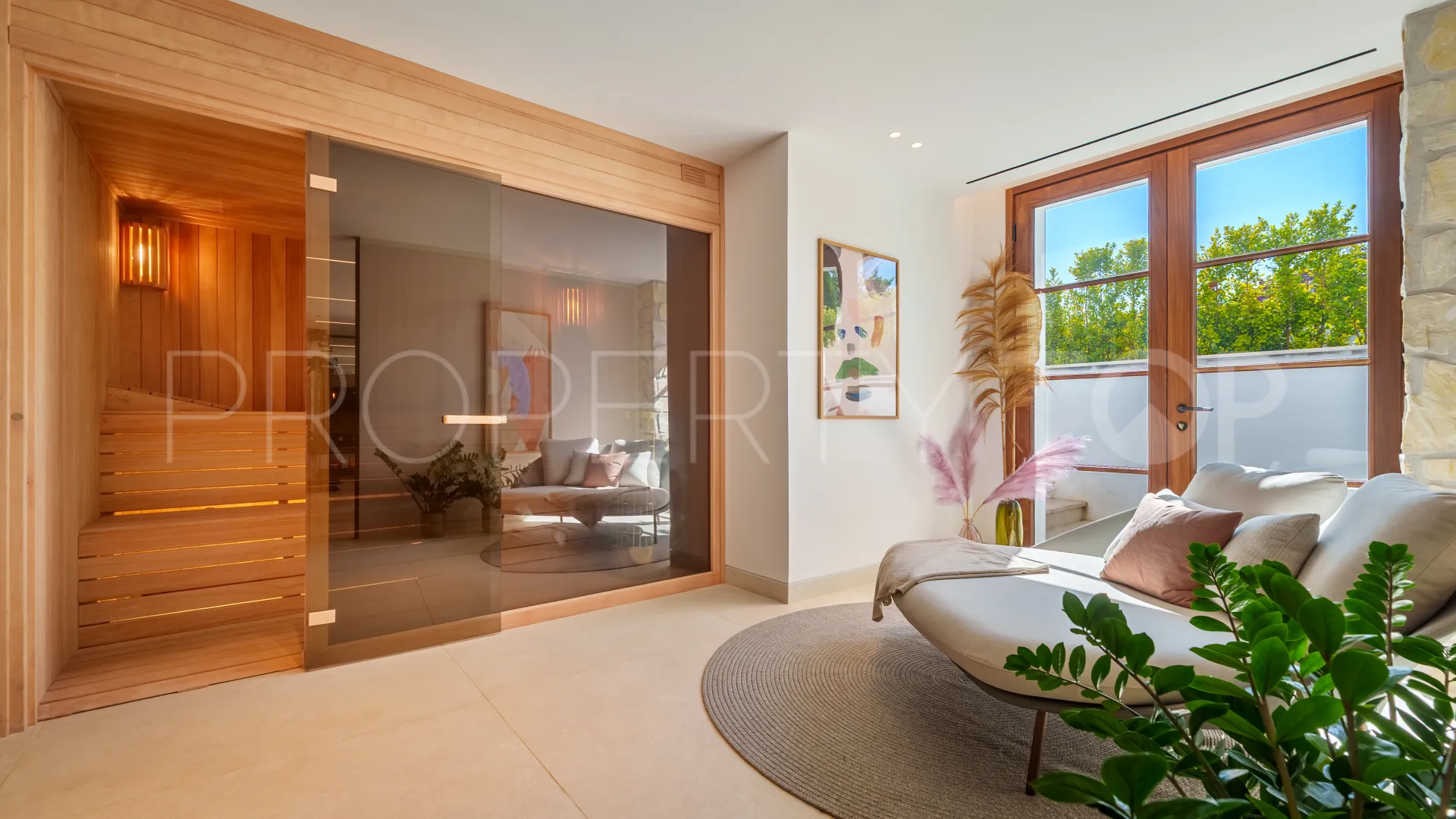 Villa en venta en The Hills con 5 dormitorios